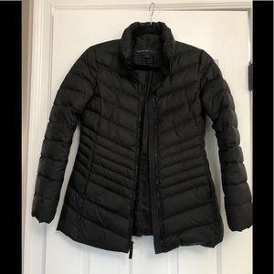 Andrew Marc puffer jacket